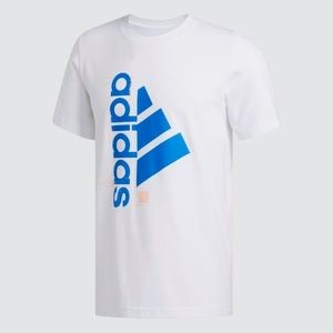 Mens Adidas t shirt
